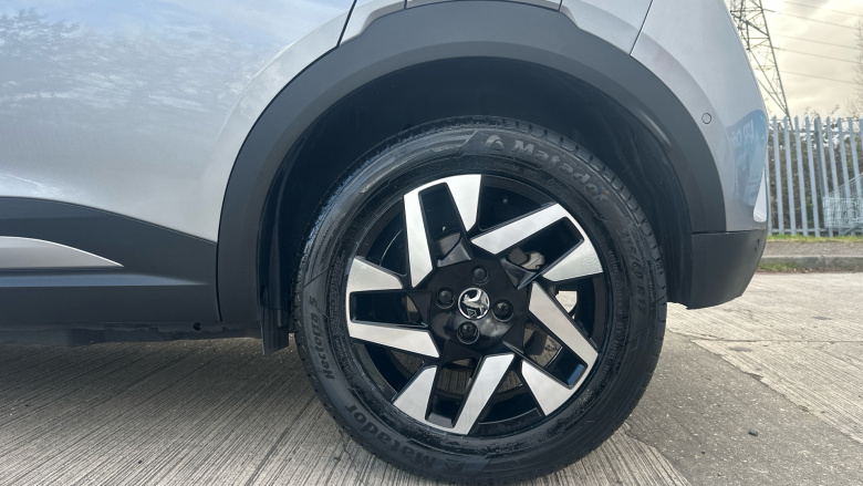 Vauxhall Mokka 100kW Elite Premium 50kWh 5dr Auto Electric Hatchback